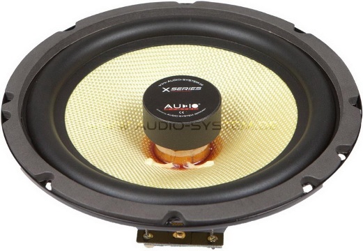 Audio system AS 165 FL. ����������� �������������� AS 165 FL.